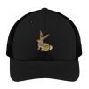 YP Classics ® Retro Trucker Cap Thumbnail