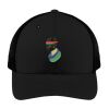 YP Classics ® Retro Trucker Cap Thumbnail