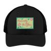YP Classics ® Retro Trucker Cap Thumbnail