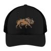 YP Classics ® Retro Trucker Cap Thumbnail