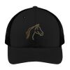 YP Classics ® Retro Trucker Cap Thumbnail