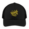 YP Classics ® Retro Trucker Cap Thumbnail
