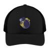 YP Classics ® Retro Trucker Cap Thumbnail