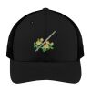 YP Classics ® Retro Trucker Cap Thumbnail