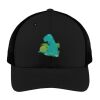 YP Classics ® Retro Trucker Cap Thumbnail