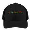 YP Classics ® Retro Trucker Cap Thumbnail