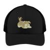 YP Classics ® Retro Trucker Cap Thumbnail