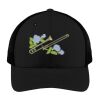 YP Classics ® Retro Trucker Cap Thumbnail