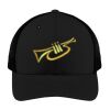 YP Classics ® Retro Trucker Cap Thumbnail