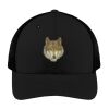 YP Classics ® Retro Trucker Cap Thumbnail