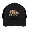 YP Classics ® Retro Trucker Cap Thumbnail