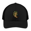 YP Classics ® Retro Trucker Cap Thumbnail