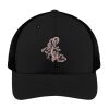 YP Classics ® Retro Trucker Cap Thumbnail