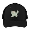 YP Classics ® Retro Trucker Cap Thumbnail