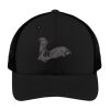 YP Classics ® Retro Trucker Cap Thumbnail