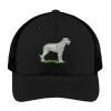 YP Classics ® Retro Trucker Cap Thumbnail