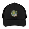 YP Classics ® Retro Trucker Cap Thumbnail