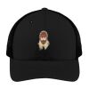 YP Classics ® Retro Trucker Cap Thumbnail