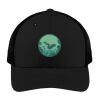 YP Classics ® Retro Trucker Cap Thumbnail