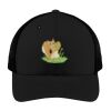 YP Classics ® Retro Trucker Cap Thumbnail