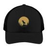 YP Classics ® Retro Trucker Cap Thumbnail