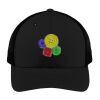 YP Classics ® Retro Trucker Cap Thumbnail