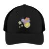 YP Classics ® Retro Trucker Cap Thumbnail