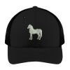 YP Classics ® Retro Trucker Cap Thumbnail