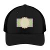 YP Classics ® Retro Trucker Cap Thumbnail