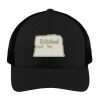 YP Classics ® Retro Trucker Cap Thumbnail