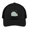 YP Classics ® Retro Trucker Cap Thumbnail