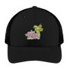 YP Classics ® Retro Trucker Cap Thumbnail