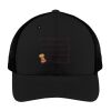 YP Classics ® Retro Trucker Cap Thumbnail
