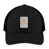 YP Classics ® Retro Trucker Cap Thumbnail