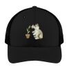 YP Classics ® Retro Trucker Cap Thumbnail