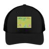YP Classics ® Retro Trucker Cap Thumbnail