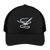 YP Classics ® Retro Trucker Cap Thumbnail