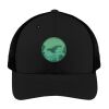 YP Classics ® Retro Trucker Cap Thumbnail