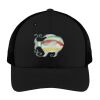 YP Classics ® Retro Trucker Cap Thumbnail