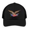YP Classics ® Retro Trucker Cap Thumbnail