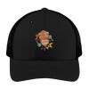 YP Classics ® Retro Trucker Cap Thumbnail
