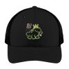 YP Classics ® Retro Trucker Cap Thumbnail