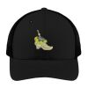 YP Classics ® Retro Trucker Cap Thumbnail
