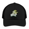 YP Classics ® Retro Trucker Cap Thumbnail
