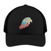 YP Classics ® Retro Trucker Cap Thumbnail