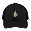 YP Classics ® Retro Trucker Cap Thumbnail
