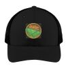 YP Classics ® Retro Trucker Cap Thumbnail