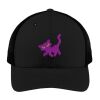YP Classics ® Retro Trucker Cap Thumbnail