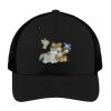 YP Classics ® Retro Trucker Cap Thumbnail