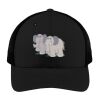 YP Classics ® Retro Trucker Cap Thumbnail